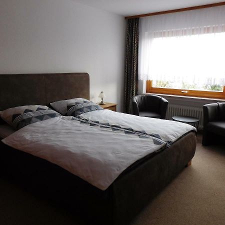 Ferienhaus Rabenhorst Bad Berleburg Luaran gambar