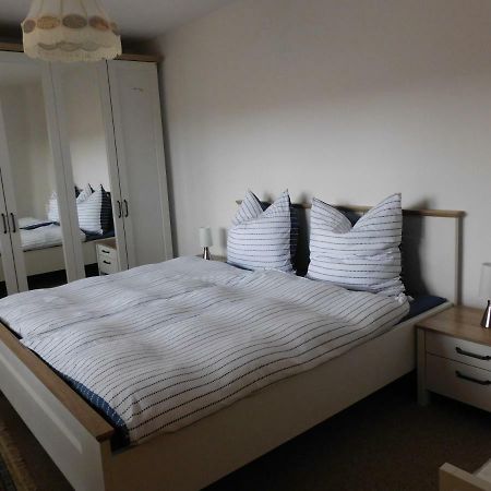 Ferienhaus Rabenhorst Bad Berleburg Luaran gambar