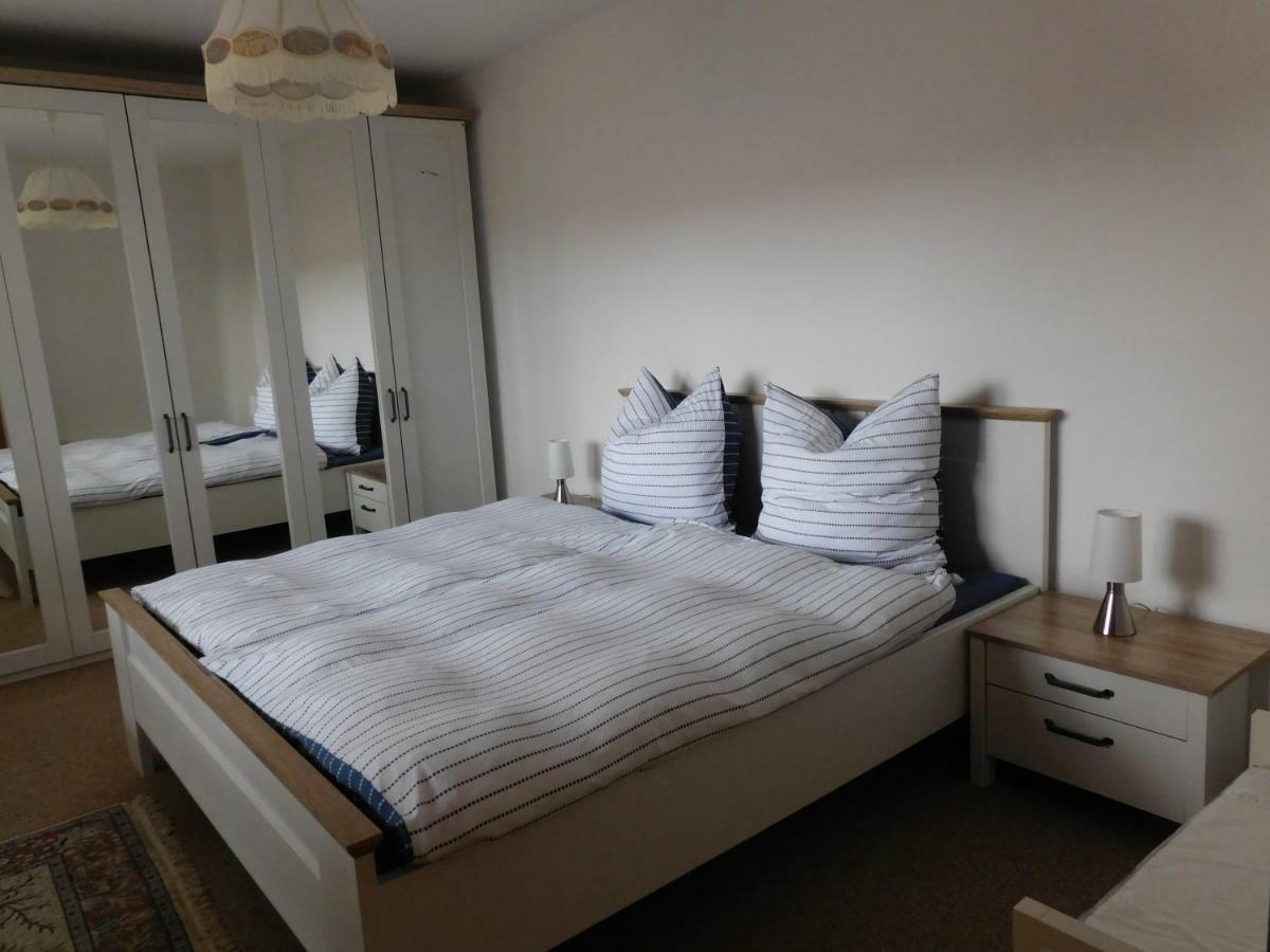 Ferienhaus Rabenhorst Bad Berleburg Luaran gambar