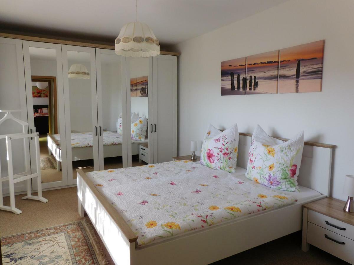Ferienhaus Rabenhorst Bad Berleburg Luaran gambar